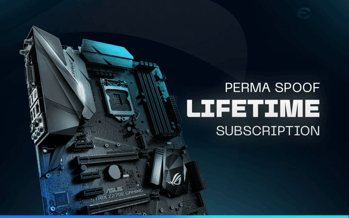 Edgey Shop | #1 HWID Spoofer in the Market