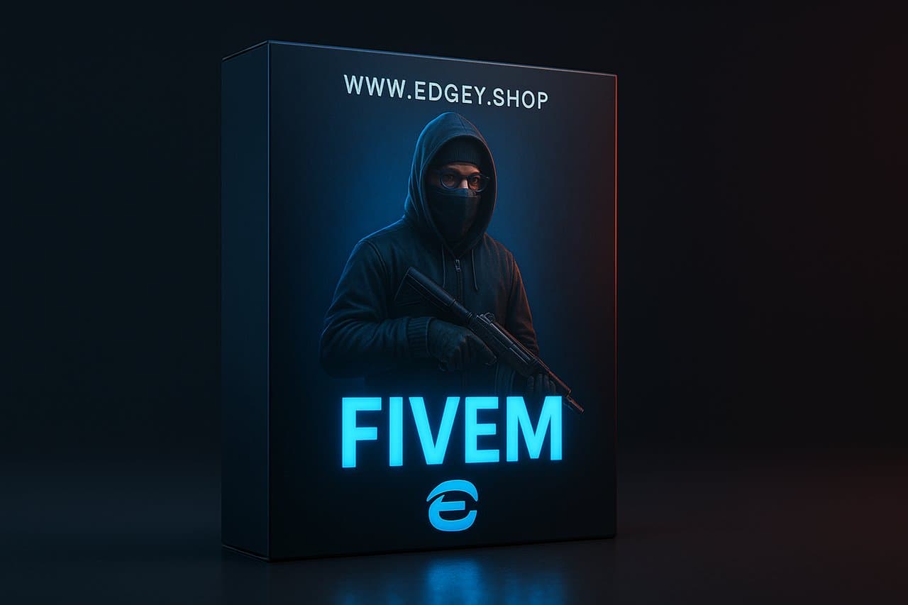 FIVEM CHEAT  | 7 DAY