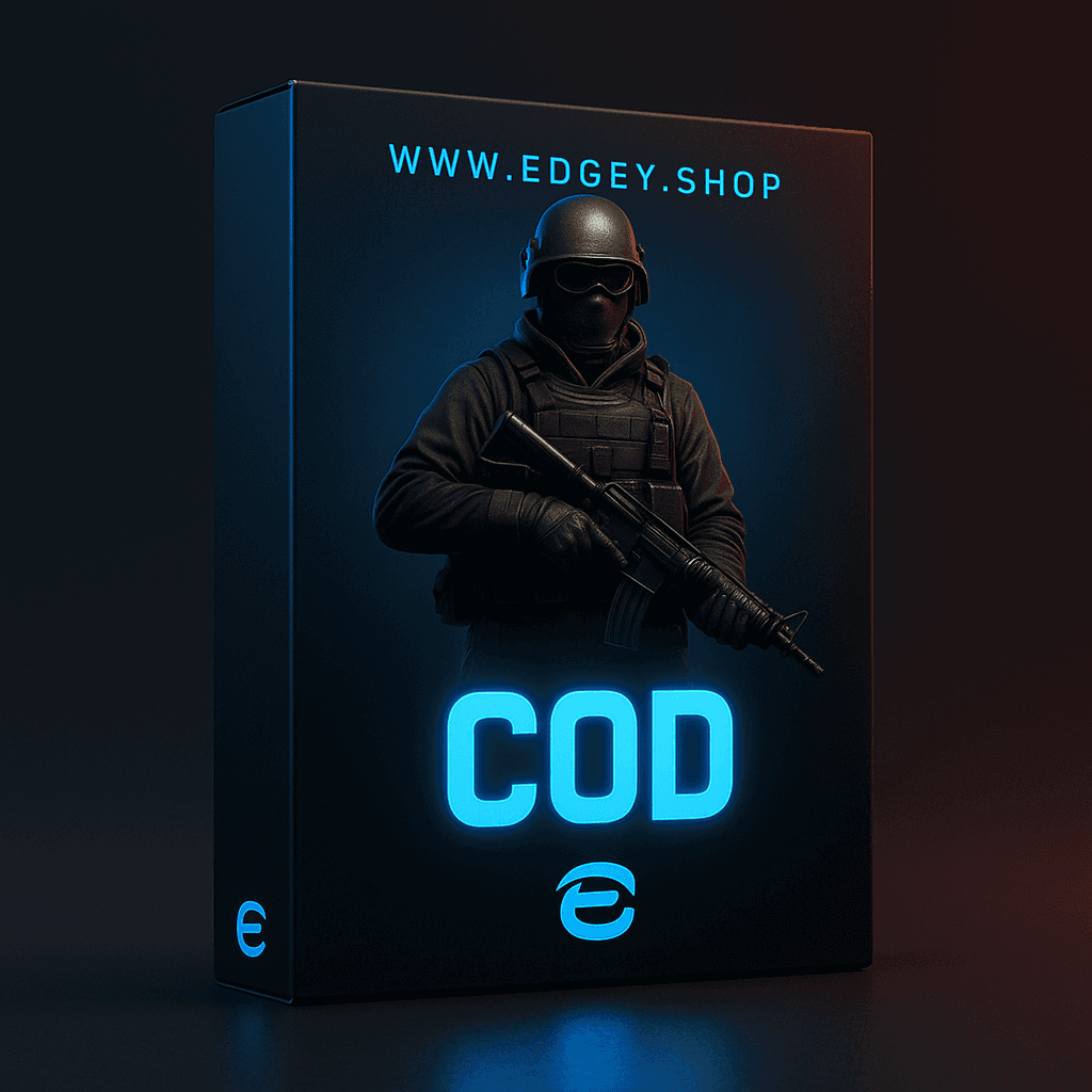 COD CHEAT  | 1 DAY